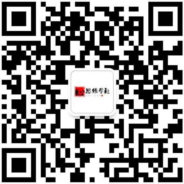 扫码关注公众号-心思维创富网_网上创业教程_网络创业项目