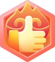 徽章-斗赞圣佛-心思维创富网_网上创业教程_网络创业项目