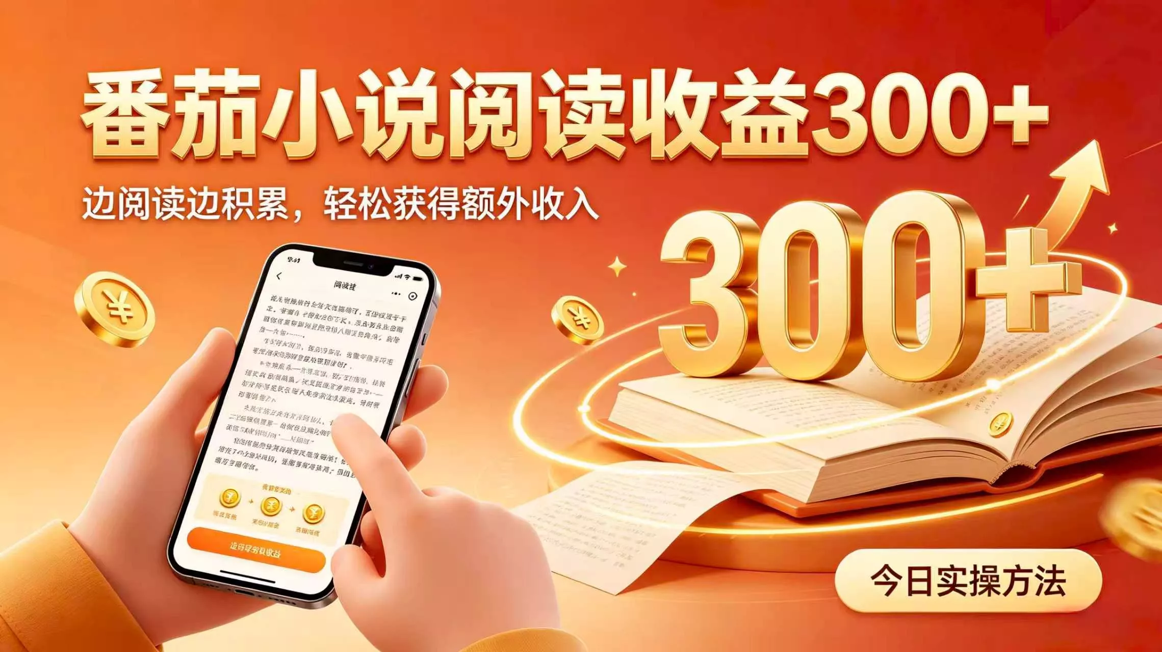 全自动番茄挂机玩法，日入300+，掌握简单易上手的线上增收方式。-心思维创富网_网上创业教程_网络创业项目