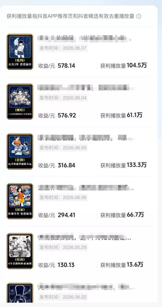 育儿AI视频全流程0-1实操课，从制作到运营，覆盖伙伴计划+分成+商单+收徒多种收益，每天500+收益-心思维创富网_网上创业教程_网络创业项目