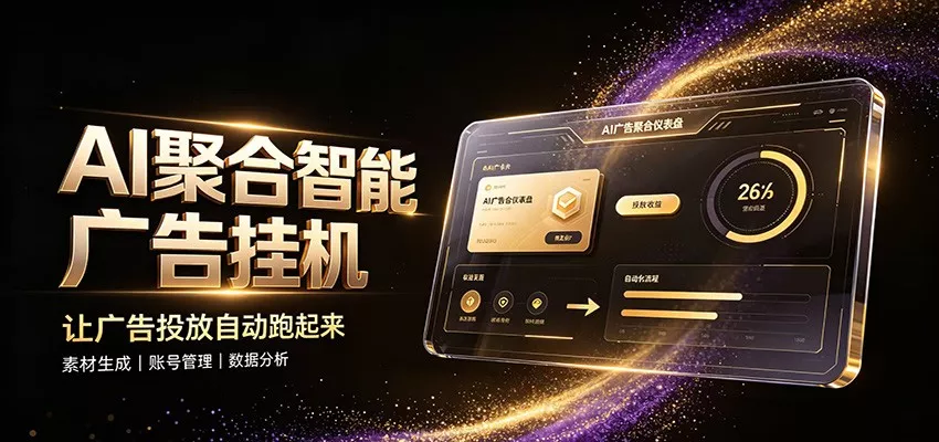 AI聚合挂机工作室，轻资产创业首选，单台设备日收益70-200元-心思维创富网_网上创业教程_网络创业项目