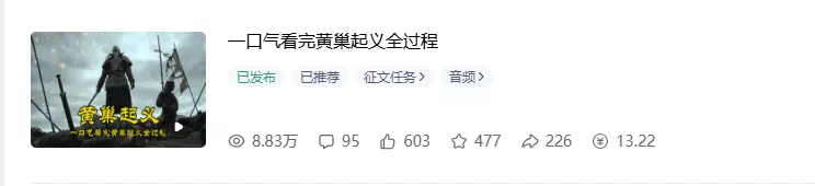 0成本搬砖不用露脸，普通人碎片时间就能做的内容副业，新手轻松能上手月收入千元-心思维创富网_网上创业教程_网络创业项目