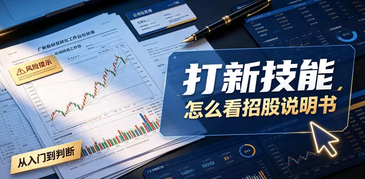 付费文章：打新技能，怎么看招股说明书-心思维创富网_网上创业教程_网络创业项目