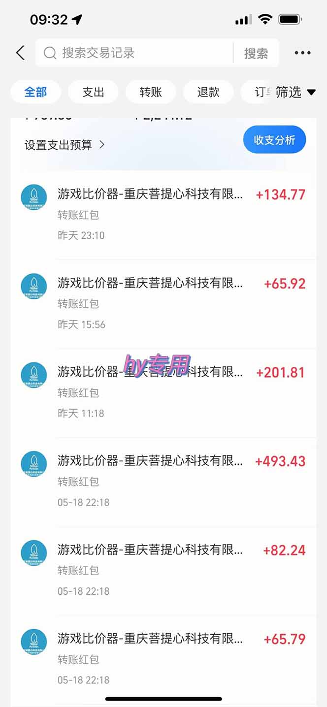 三款游戏全自动打金玩法，绿色稳定！日入1000+！-心思维创富网_网上创业教程_网络创业项目