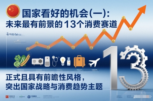 付费文章：国家看好的机会(一):未来最有前景的13个消费赛道-心思维创富网_网上创业教程_网络创业项目