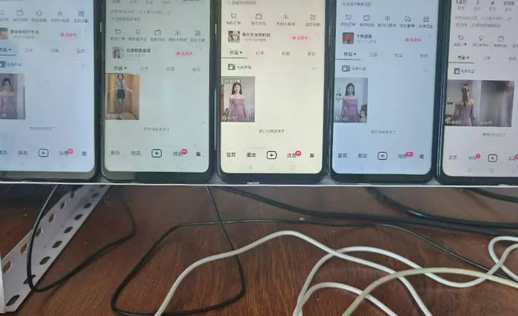Ai美女跳舞工作流项目，新手也能快速起号涨粉变现，多种变现方式-心思维创富网_网上创业教程_网络创业项目