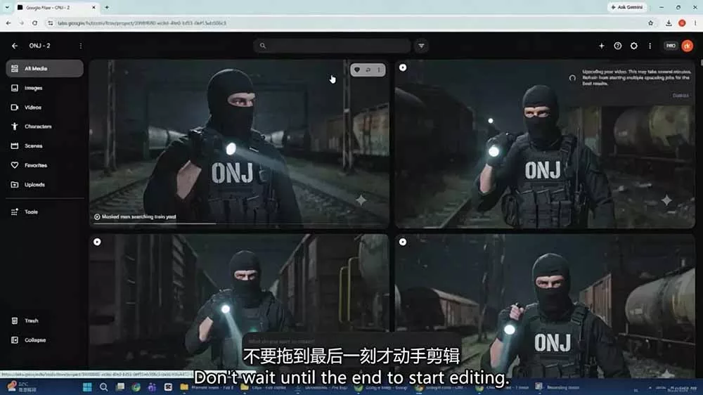 2026AI商业电影广告大师班：产品广告·品牌短片·电影AI短片·配音音乐·自动化工作流，一站式掌握-心思维创富网_网上创业教程_网络创业项目