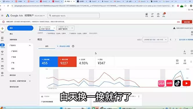 2026老董赚美刀实战课程，深度拆解海外广告联盟，从零入门mediabuy完整变现项目-心思维创富网_网上创业教程_网络创业项目