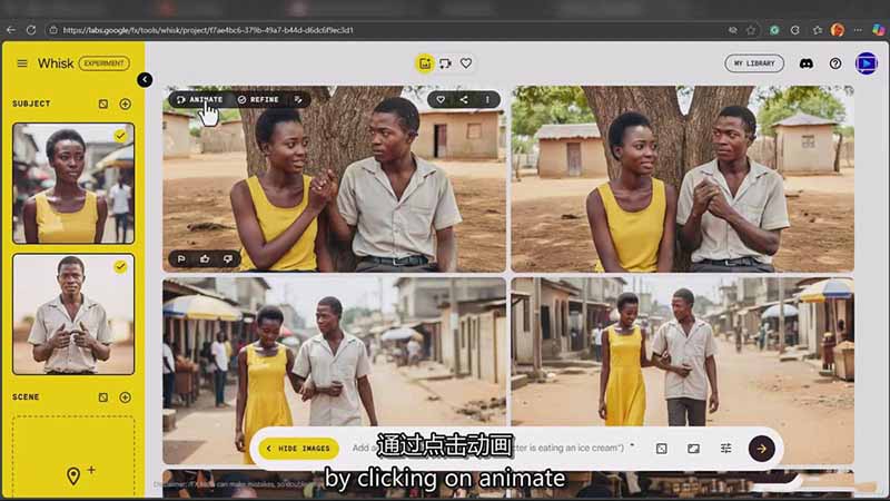 AI电影制作大师班：ChatGPT编剧、Suno配乐、Veo生成，Nano Banana教程，中英字幕|1080P-心思维创富网_网上创业教程_网络创业项目