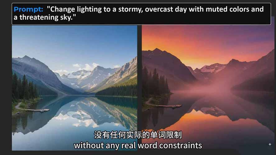 谷歌最新AI图像模型Gemini 2.5 Flash(Nano Banana-心思维创富网_网上创业教程_网络创业项目