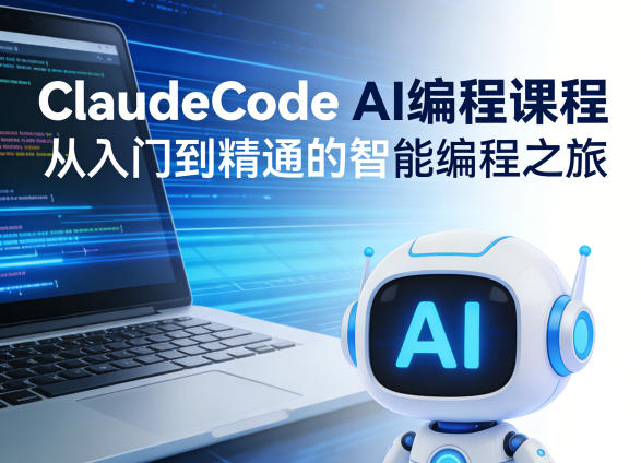 ClaudeCode AI编程课程，从入门到精通的智能编程之旅-心思维创富网_网上创业教程_网络创业项目