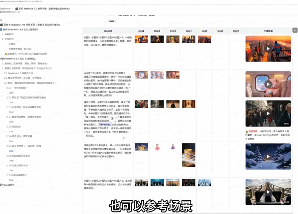 Seedance 2.0零基础实战课：剧情自动补全+视频无限延长+一镜到底：玩转多模态AI视频创作-心思维创富网_网上创业教程_网络创业项目