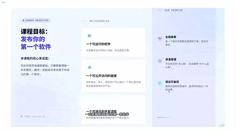 2026AI编程零基础到软件上架！从买服务器到小程序发布，普通人也能做出自己的软件-心思维创富网_网上创业教程_网络创业项目