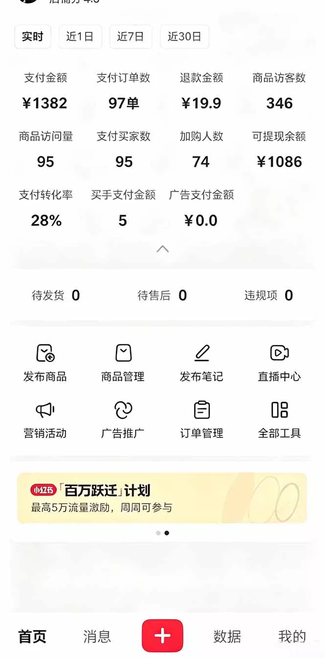 虚拟资料课件生产线，AI自动化流程1小时生产1套，一天上架10套原创课件，30天小红书素材不重样-心思维创富网_网上创业教程_网络创业项目