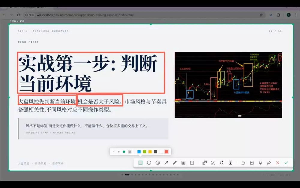 选股总踏空？卖点总错过？游资动向看不懂？高阶交易体系帮你从选股到卖出全链路(更新6月-心思维创富网_网上创业教程_网络创业项目