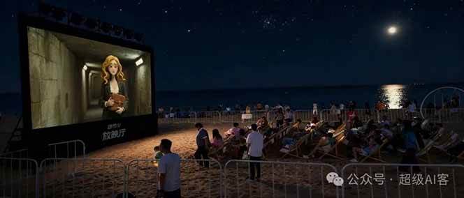 《镜像》AI动画高阶课：全网爆火短片复刻，音频驱动+分镜+特效叠加技法-心思维创富网_网上创业教程_网络创业项目